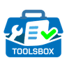 ToolsBox Icon